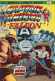 CAPTAIN AMERICA #179 (VF/NM)