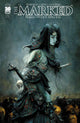 MARKED HALLOWEEN SPECIAL #1 (ONE SHOT) CVR B