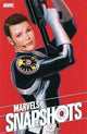 CIVIL WAR MARVELS SNAPSHOTS #1