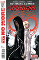 ULTIMATE COMICS SPIDER-MAN (2011) #24
