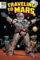 TRAVELING TO MARS (2022) #1 CVR D MCKEE