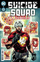 SUICIDE SQUAD VOL 6 #5 CVR A EDUARDO PANSICA