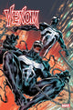 VENOM VOL 5 (2021) #17 25 COPY INCV CAFU VAR