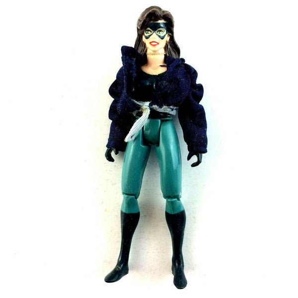 MARVEL KITTY PRYDE SHADOWCAT TOYFARE MAILAWAY FIGURE (1995)