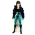 MARVEL KITTY PRYDE SHADOWCAT TOYFARE MAILAWAY FIGURE (1995) - Kings Comics