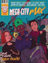 MEGA-CITY MAX (2023) #1 (ONE-SHOT) - Kings Comics