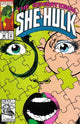 SENSATIONAL SHE-HULK #46