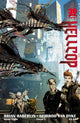 HELLCOP VOL 2 #8 CVR C DREW & HABERLIN