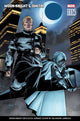 MOON KNIGHT VOL 9 (2021) #26 SALVADOR LARROCA GODS VAR
