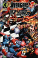 AVENGERS/ULTRAFORCE #1