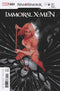 IMMORAL X-MEN #1 2ND PTG LEINIL YU VAR - Kings Comics