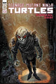 TEENAGE MUTANT NINJA TURTLES (2011) ANNUAL 2021 #1 CVR B EASTMAN