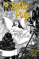 BETTIE PAGE VOL 3 #1 10 COPY KANO B&W INCV