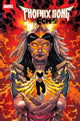 PHOENIX SONG ECHO (2021) #3