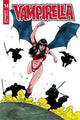 VAMPIRELLA VOL 8 #14 7 COPY PEEPLES HOMAGE INCV