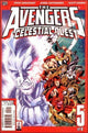 AVENGERS CELESTIAL QUEST #5