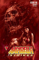 VAMPIRELLA STRIKES VOL 3 #6 CVR N 7 COPY FOC INCV PARRILLO TINT