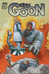 GOON VOL 4 #13 CVR A POWELL - Kings Comics