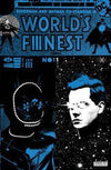 BATMAN SUPERMAN WORLDS FINEST (2022) #11 SECOND PRINTING