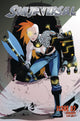 SONJAVERSAL #2 10 COPY MOSS INCV