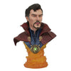 MARVEL LEGENDS IN 3D DR STRANGE MOVIE 1/2 SCALE BUST