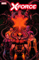 X-FORCE VOL 6 (2019) #27 1:25 GILL TEASER VAR