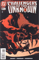 CHALLENGERS OF THE UNKNOWN VOL 3 #17