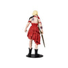 DC COLLECTOR BUILD-A 7IN SCALE AF WV5 SUICIDE SQUAD HARLEY QUINN