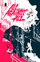 ALL AGAINST ALL #2 CVR B DANI