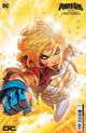 POWER GIRL (2023) #1 CVR B JONBOY MEYERS CARD STOCK VAR
