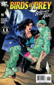 BIRDS OF PREY #93