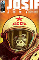 JOSIF 1957 (2023) #1 CVR B FABIANO AMBU