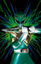 MMPR 30TH ANNIVERSARY SPECIAL (2023) #1 CVR H 10 COPY INCV - Kings Comics