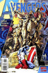 AVENGERS FOREVER #6 - Kings Comics