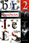SANDMAN (1989) BRIEF LIVES - SET OF NINE