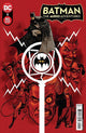BATMAN THE AUDIO ADVENTURES SPECIAL #1 (ONE SHOT) CVR A DAVE JOHNSON