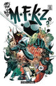MFKZ #3 CVR A RUN