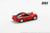 HOBBY JAPAN 1/64 MAZDA EFINI RX-7 (FD3S) VINTAGE RED