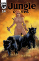JUNGLE COMICS (2019) #14