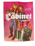 INFERNALS THE CABINET FOLDED PROMO POSTER - Kings Comics