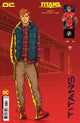 TITANS VOL 4 (2023) #3 CVR B JEN BARTEL CARD STOCK VAR