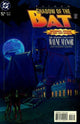 BATMAN SHADOW OF THE BAT #45