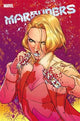 MARAUDERS #25