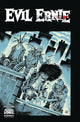 EVIL ERNIE VOL 5 #1 CVR J FOC BONUS TMNT HOMAGE HAESER