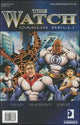 THE WATCH CASUS BELLI (2004) #3