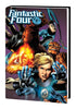 FANTASTIC FOUR BY MILLAR HITCH OMNIBUS HC HITCH CVR - Kings Comics