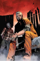 LIFE ZERO #1 CVR H 30 COPY LANDINI VIRGIN INCV