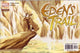 EDENS TRAIL #3