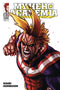 MY HERO ACADEMIA GN VOL 11 - Kings Comics