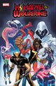 MS MARVEL WOLVERINE #1 (ONE SHOT)